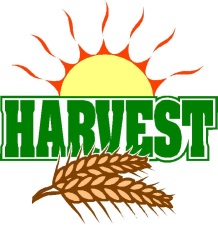 HARVEST